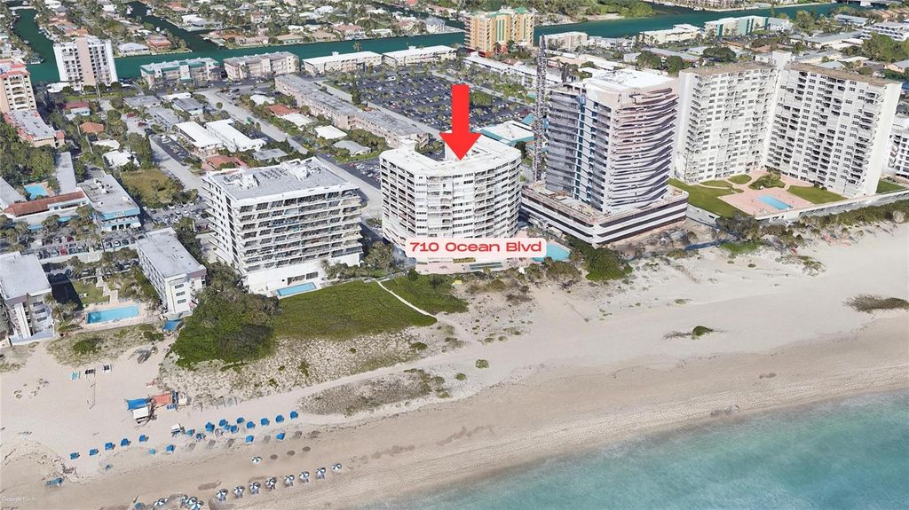 710 N Ocean Boulevard 312, Pompano Beach, FL 33062