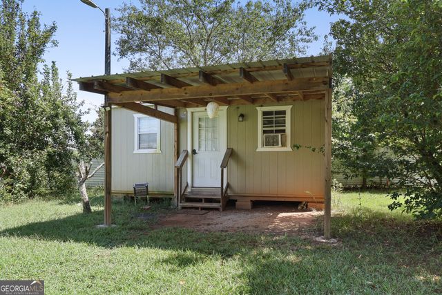 383 Jones Road, Milner, GA 30257
