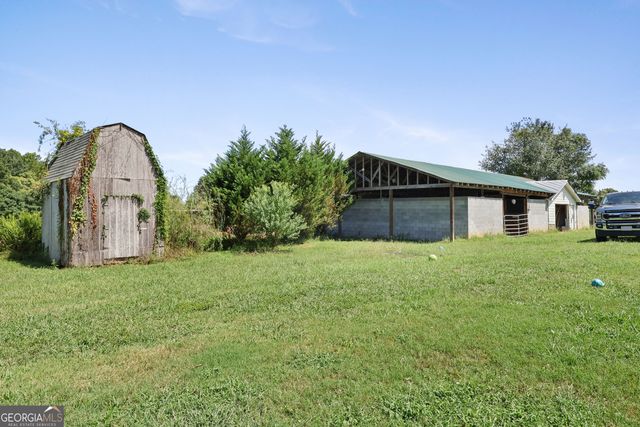 383 Jones Road, Milner, GA 30257