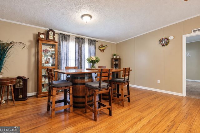 383 Jones Road, Milner, GA 30257
