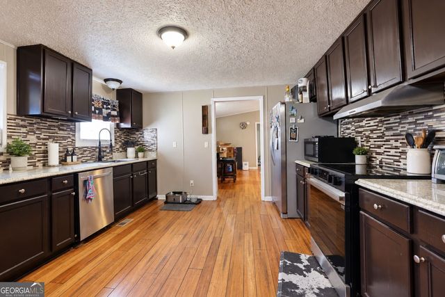 383 Jones Road, Milner, GA 30257