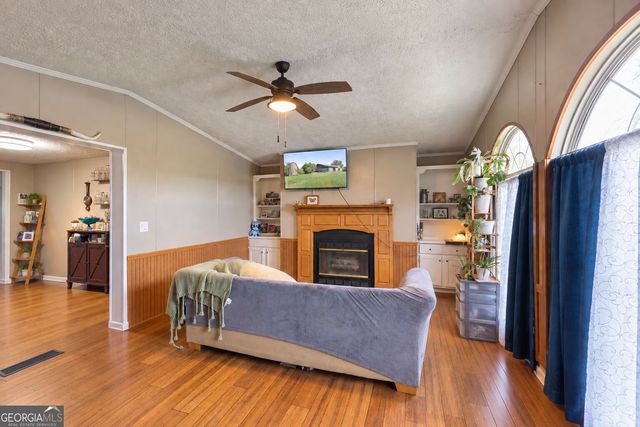 383 Jones Road, Milner, GA 30257