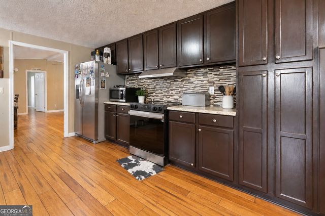 383 Jones Road, Milner, GA 30257