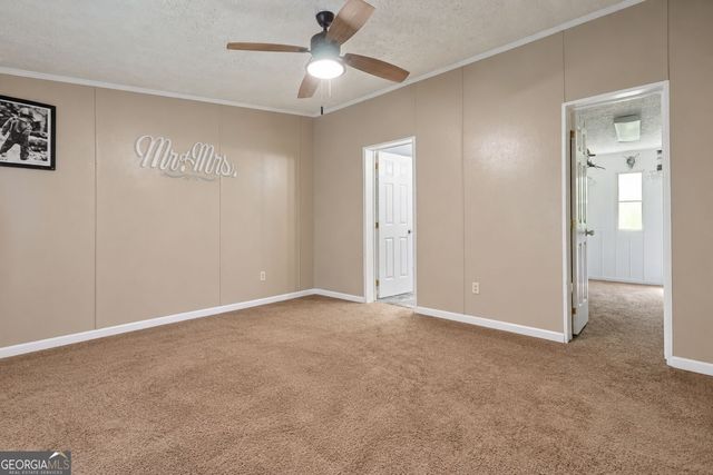 383 Jones Road, Milner, GA 30257