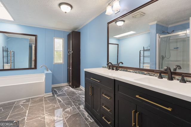 383 Jones Road, Milner, GA 30257