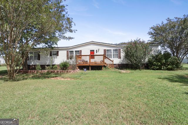 383 Jones Road, Milner, GA 30257