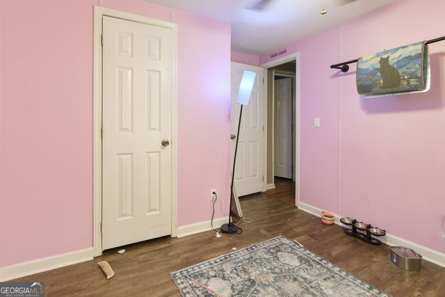 383 Jones Road, Milner, GA 30257