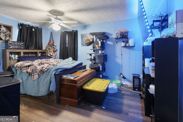 383 Jones Road, Milner, GA 30257