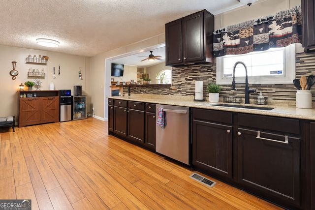 383 Jones Road, Milner, GA 30257