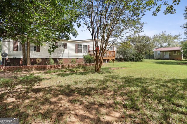 383 Jones Road, Milner, GA 30257