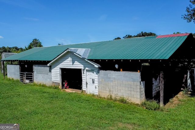 383 Jones Road, Milner, GA 30257