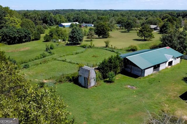 383 Jones Road, Milner, GA 30257