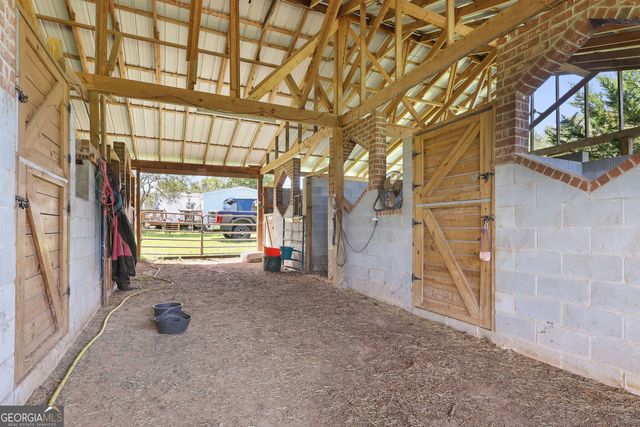 383 Jones Road, Milner, GA 30257