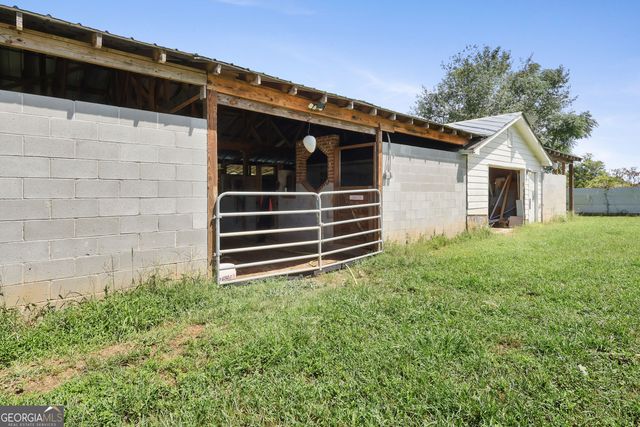383 Jones Road, Milner, GA 30257