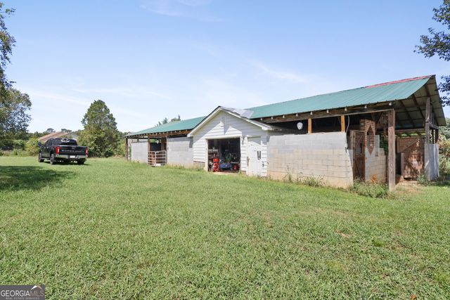 383 Jones Road, Milner, GA 30257