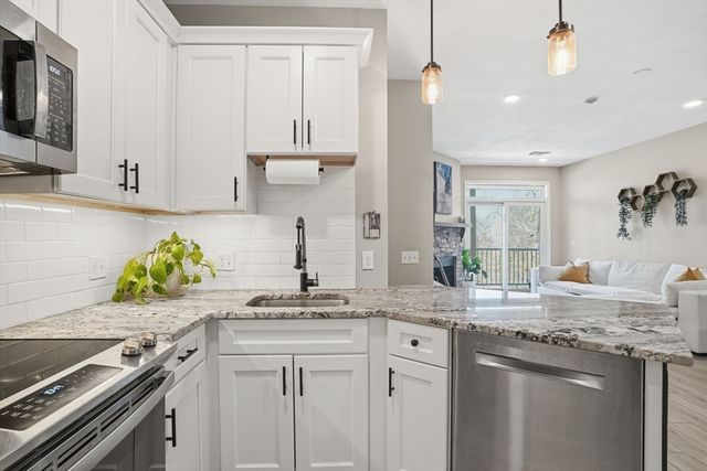 55 Bradford Commons Ln 55, Braintree, MA 02184