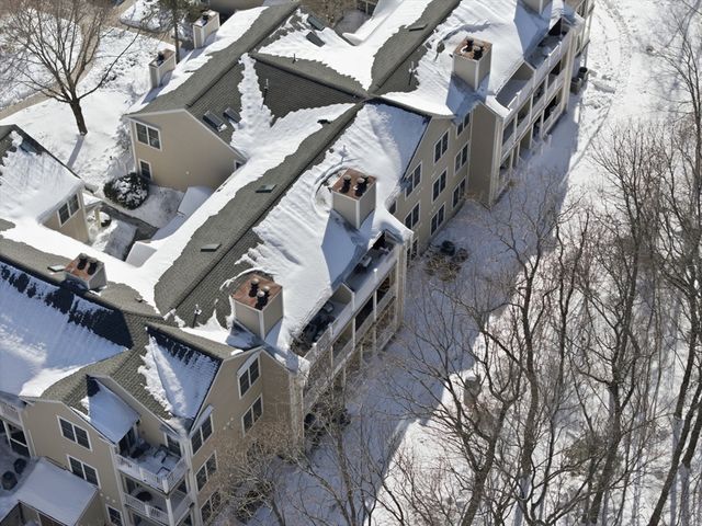 55 Bradford Commons Ln 55, Braintree, MA 02184