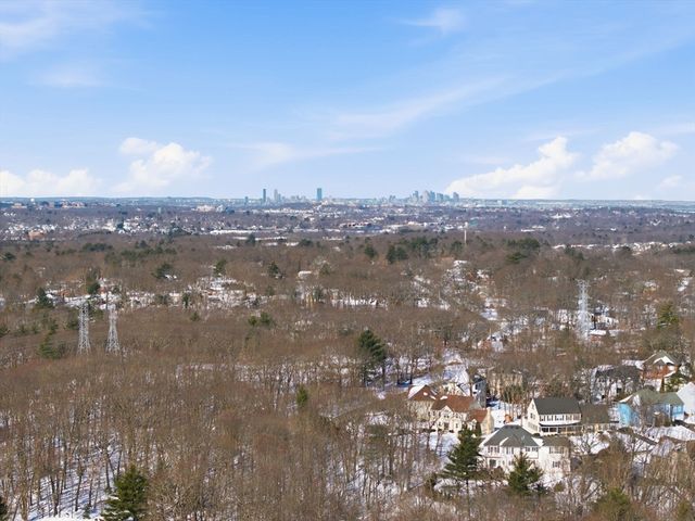 55 Bradford Commons Ln 55, Braintree, MA 02184