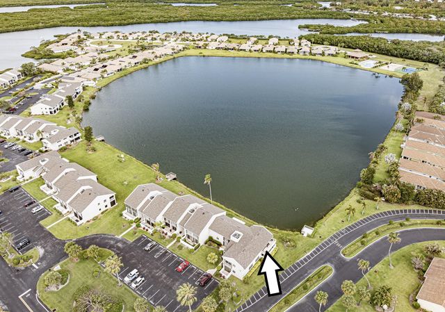 3206 S Lakeview Circle 1206, Hutchinson Island, FL 34949