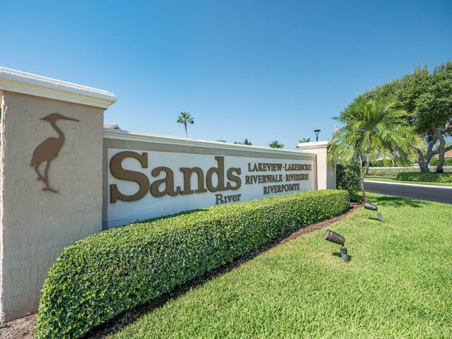 3206 S Lakeview Circle 1206, Hutchinson Island, FL 34949