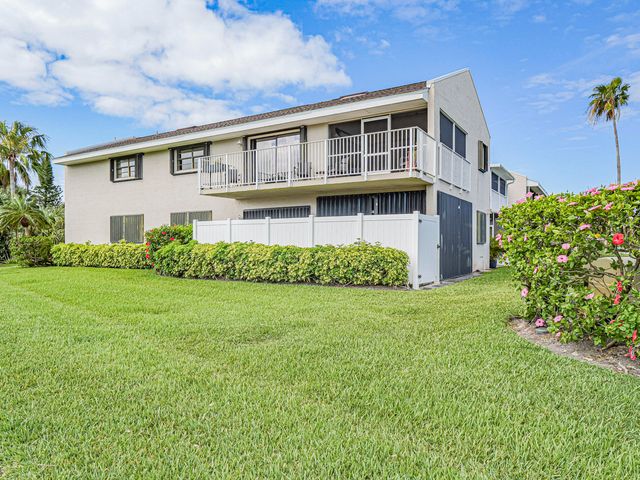 3206 S Lakeview Circle 1206, Hutchinson Island, FL 34949