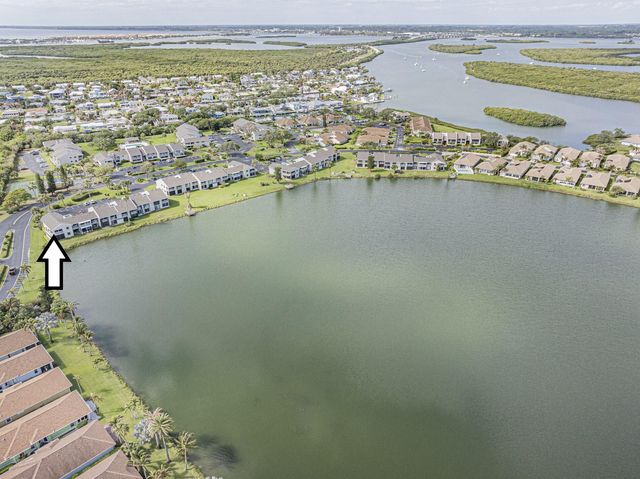 3206 S Lakeview Circle 1206, Hutchinson Island, FL 34949