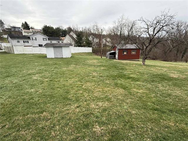 359 DIXON BLVD, South Union Twp, PA 15401