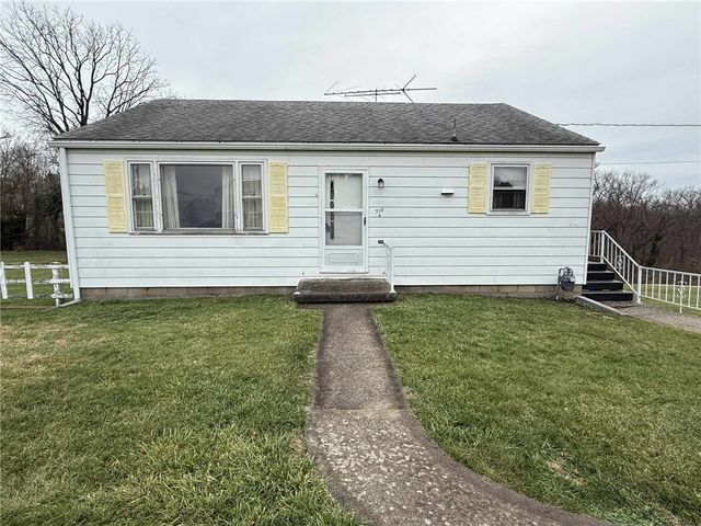 359 DIXON BLVD, South Union Twp, PA 15401