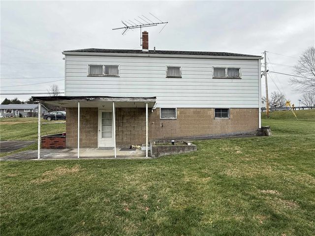 359 DIXON BLVD, South Union Twp, PA 15401