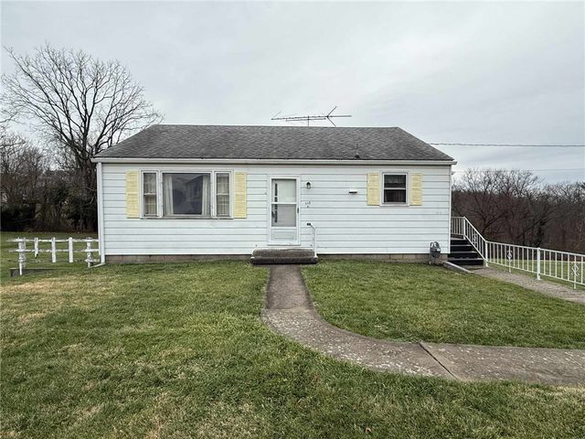 359 DIXON BLVD, South Union Twp, PA 15401