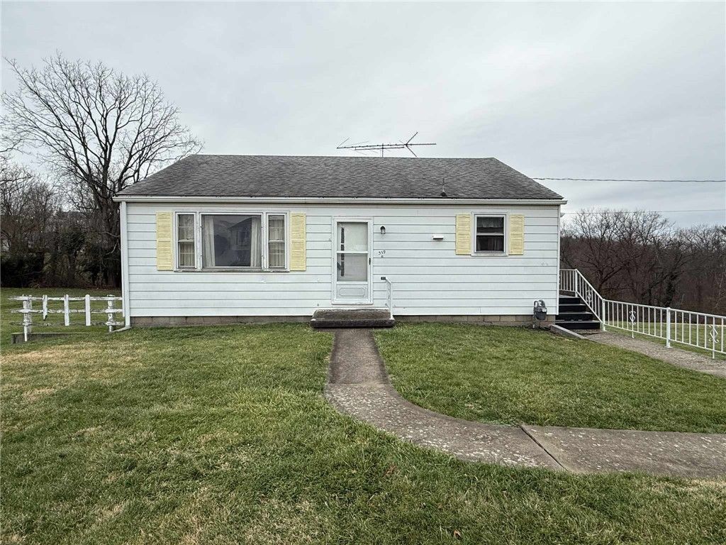 359 DIXON BLVD, South Union Twp, PA 15401