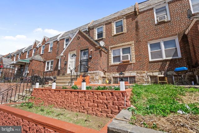 7009 KINDRED ST, Philadelphia, PA 19149