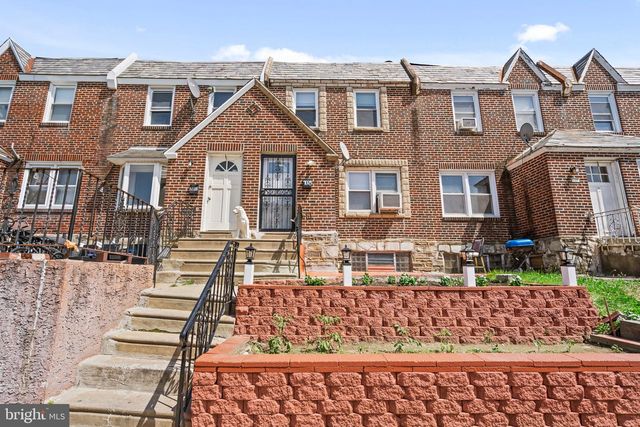 7009 KINDRED ST, Philadelphia, PA 19149