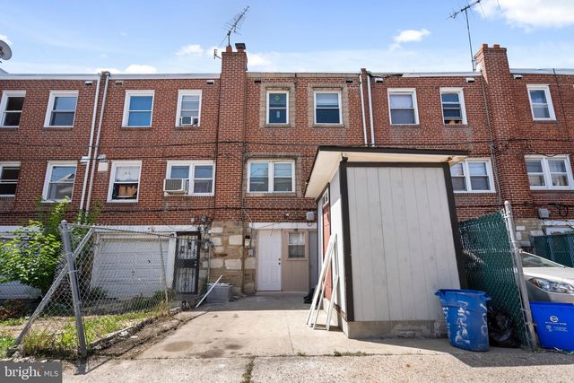 7009 KINDRED ST, Philadelphia, PA 19149