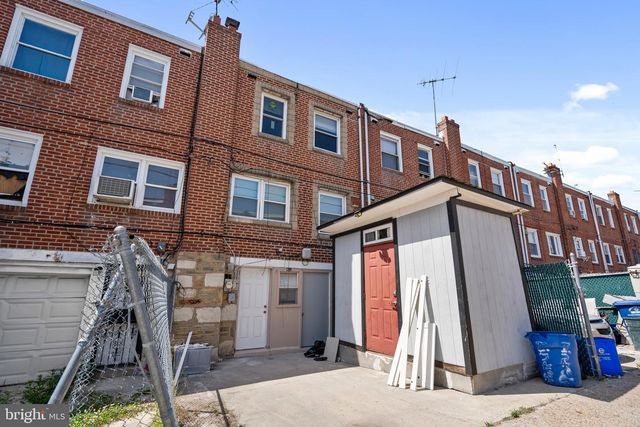 7009 KINDRED ST, Philadelphia, PA 19149
