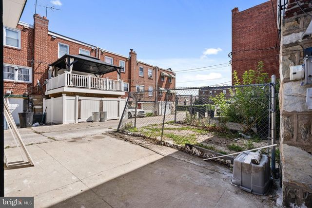 7009 KINDRED ST, Philadelphia, PA 19149