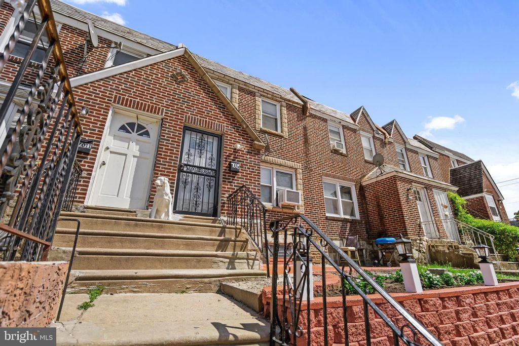 7009 KINDRED ST, Philadelphia, PA 19149