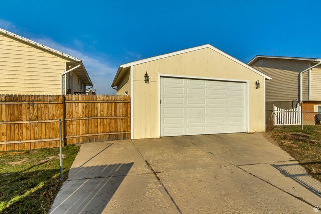 3847 S MAJESTIC WAY, Magna, UT 84044