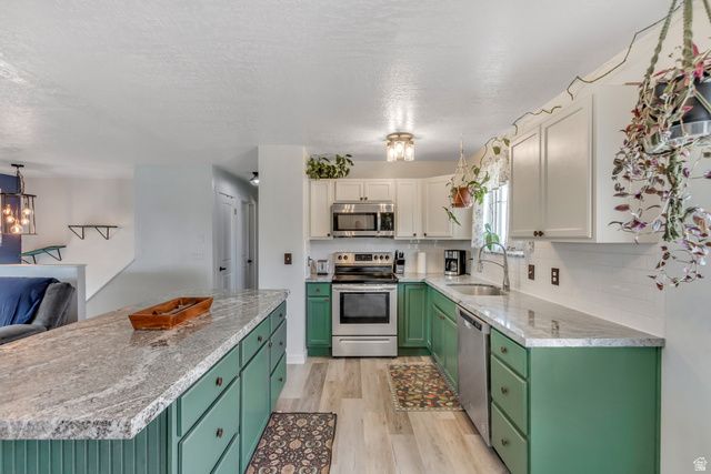 3847 S MAJESTIC WAY, Magna, UT 84044