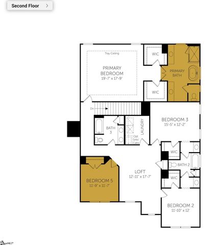 900 Cedarleaf Way, Simpsonville, SC 29681