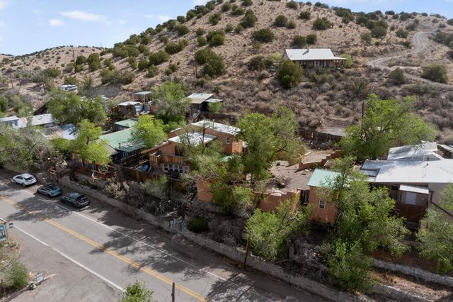 2882 NM 14, Cerrillos, NM 87010