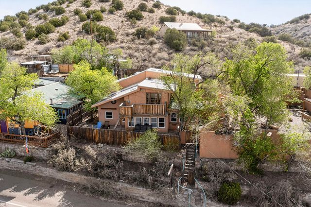 2882 NM 14, Cerrillos, NM 87010