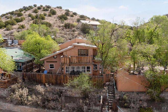 2882 NM 14, Cerrillos, NM 87010