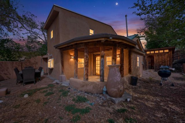2882 NM 14, Cerrillos, NM 87010