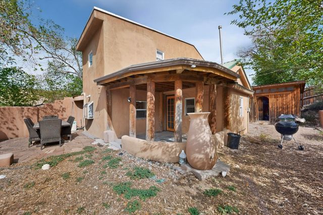 2882 NM 14, Cerrillos, NM 87010