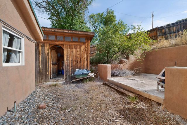 2882 NM 14, Cerrillos, NM 87010