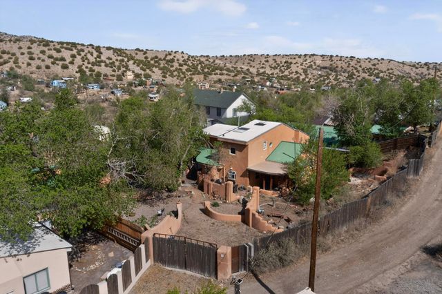 2882 NM 14, Cerrillos, NM 87010
