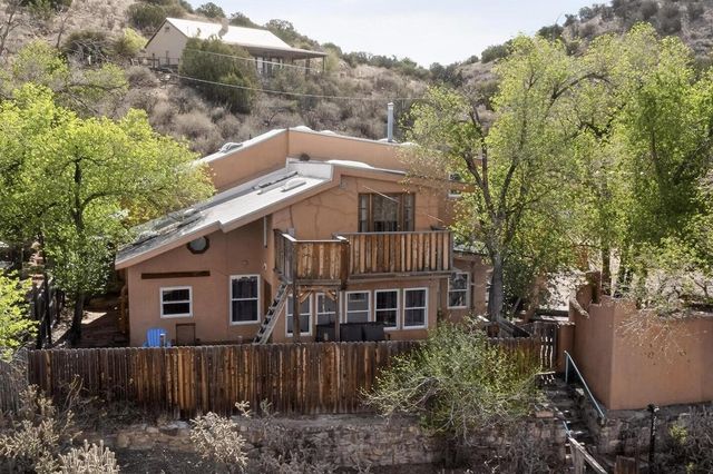 2882 NM 14, Cerrillos, NM 87010