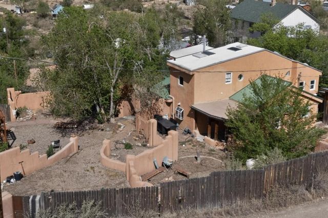 2882 NM 14, Cerrillos, NM 87010
