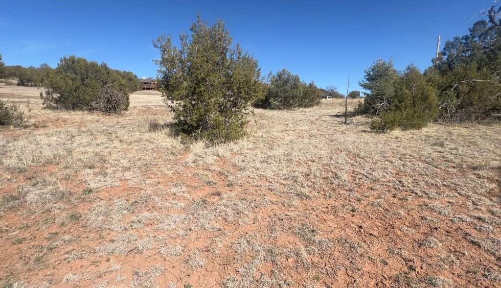 Image 10 of property listing at 63 Jennifer Drive, Sandia Park, NM 87047